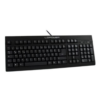 LC-Power Keyboard BK-902