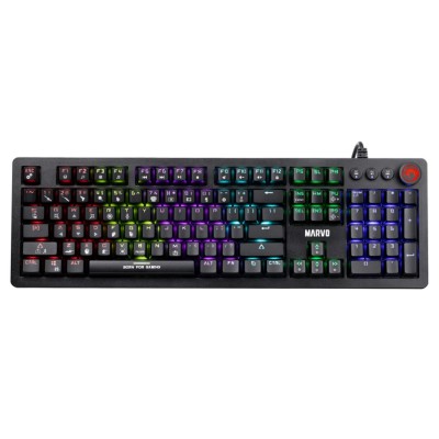 MARVO Gaming Keyboard KG917