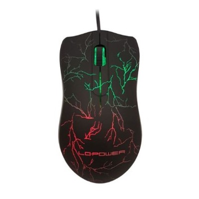 LC-Power Gaming Mouse m717LED