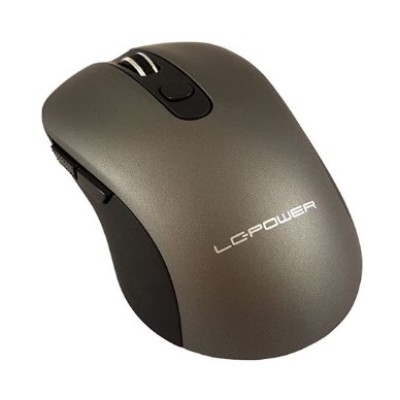 LC-Power Mouse m718GW