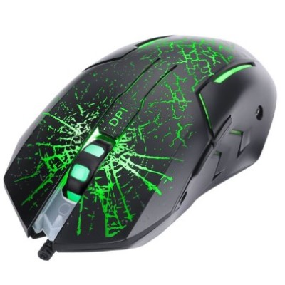 MARVO Gaming Mouse M207 Backlight