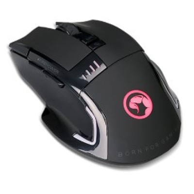 MARVO Gaming Mouse M720W Backlight