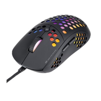 MARVO Gaming Mouse SunSpot S1 G961