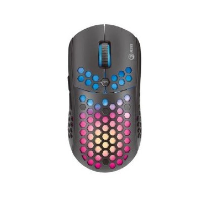 MARVO Gaming Mouse M399, Black, Wired