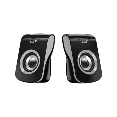 Genius Speaker SP-Q180 Gray