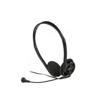 Genius Headphone + Microphone,PC headset, HS-200C, retail p