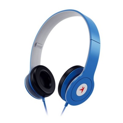 Genius Headphones HS-M450 Blue