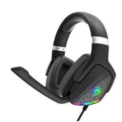 MARVO Gaming Headset HG9068 USB7.1 Wired, Black