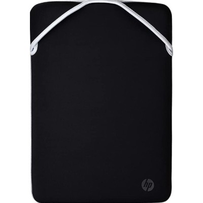 HP Sleeve 14’’ Revers Blk/Slv