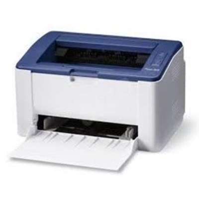 Xerox Printer Phaser 3020BI