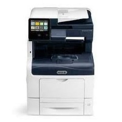 Xerox printer color multifunct