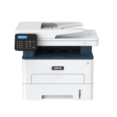 Xerox Printer MFP Print/copy/scan B225, 34ppm, ADF
