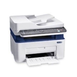 Xerox Printer, Copier, Scanner