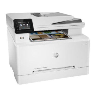 HP Printer Color LaserJet MFP