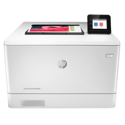 HP Printer Color LaserJet Pro