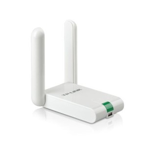 TP-Link TL-WN822N 300Mbps High Gain Wireless USB A