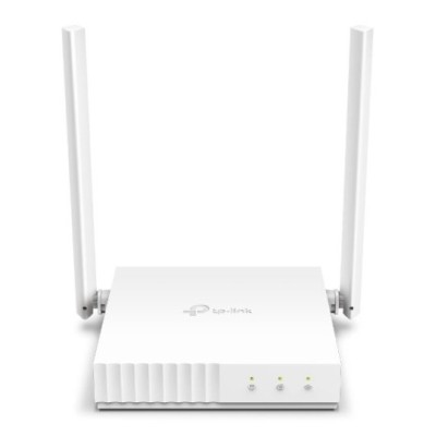 TP-Link TL-WR844N 300 Mbps Multi-Mode Wi-Fi Router