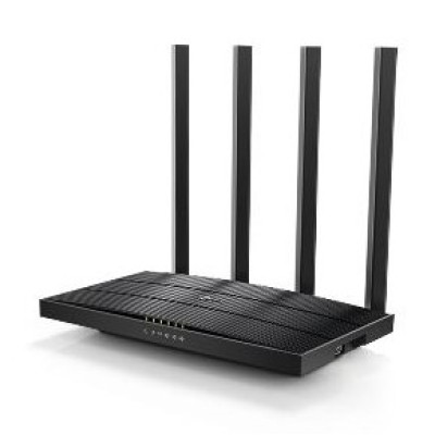 TP-Link Router Wi-Fi, AC1200, Gigabit Dual Band, 5
