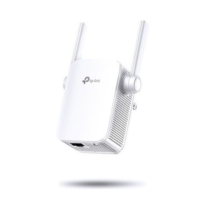 TP-Link Range Extender AC1200, Wi-Fi, 2 antennas