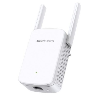 Mercusys Range Extender AC1200 Wi-Fi, 5 GHz: & 2.4