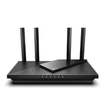 TP-Link Router Gigabit Wi-Fi6, AX3000, Archer AX55