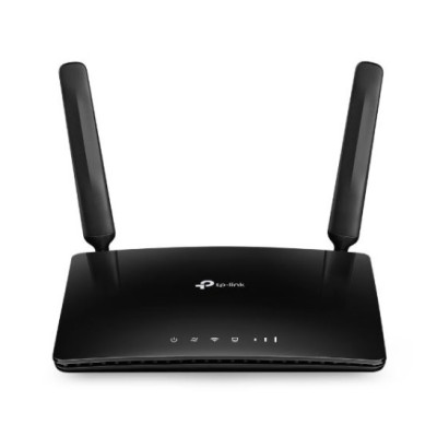 TP-Link Antennas Router