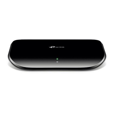 TP-Link 5-Port Gigabit Desktop Switch