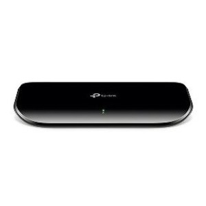 TP-Link 8-Port Gigabit Desktop Switch