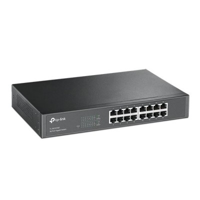 TP-Link 16-Port Gigabit Desktop/Rackmount Switch