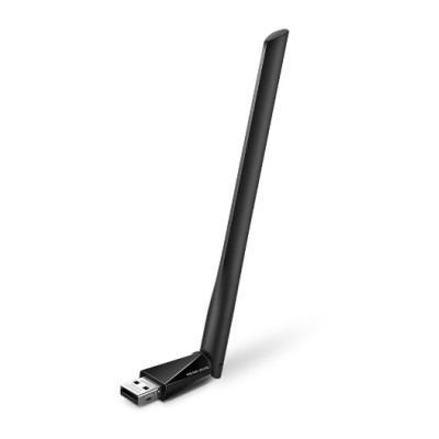 Mercusys USB Adapter AC650, High Gain Wireless, Du