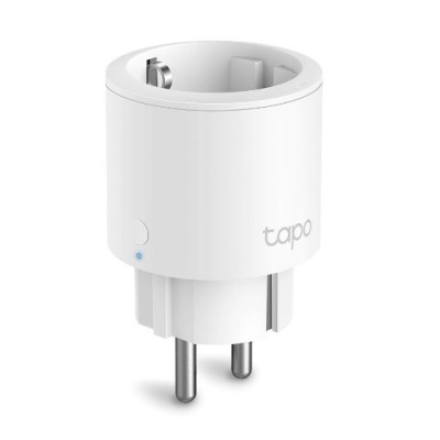 TP-Link Smart Plug, Tapo P115(1-pack)