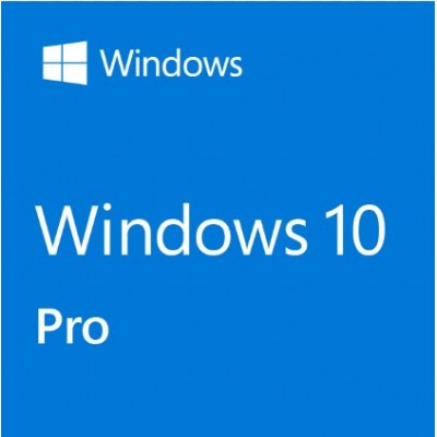 Windows 10 Pro OEM