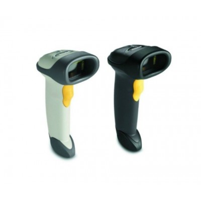 Symbol/Zebra LS2208 Barcode scanner